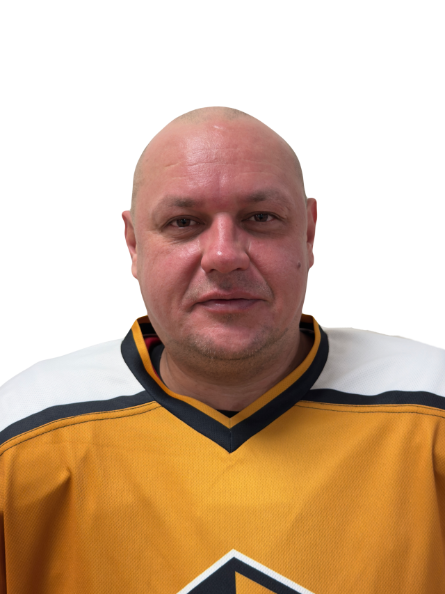 Дударев Степан Александрович