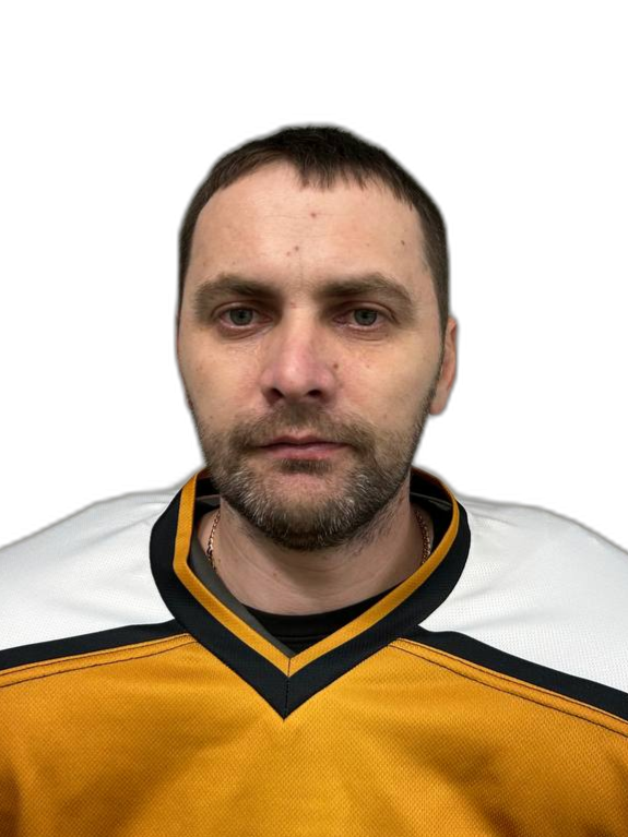 Овечкин Дмитрий Алексеевич