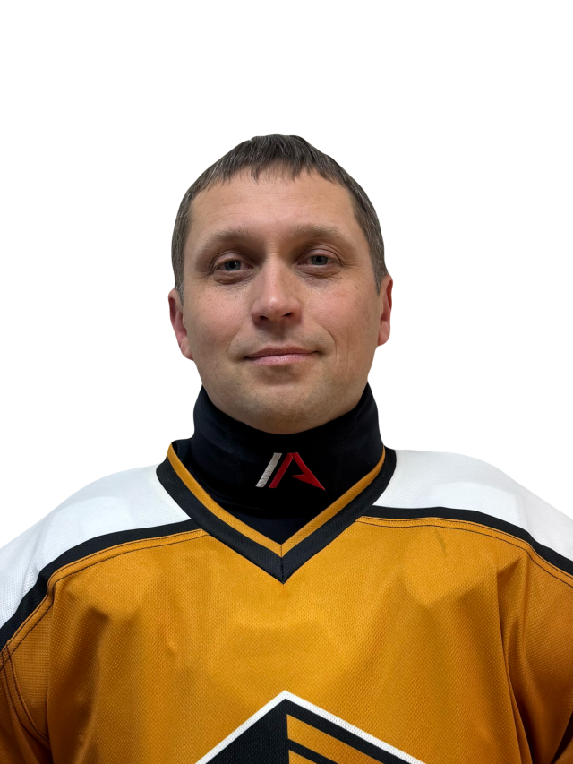 Туркин Эдуард Леонидович