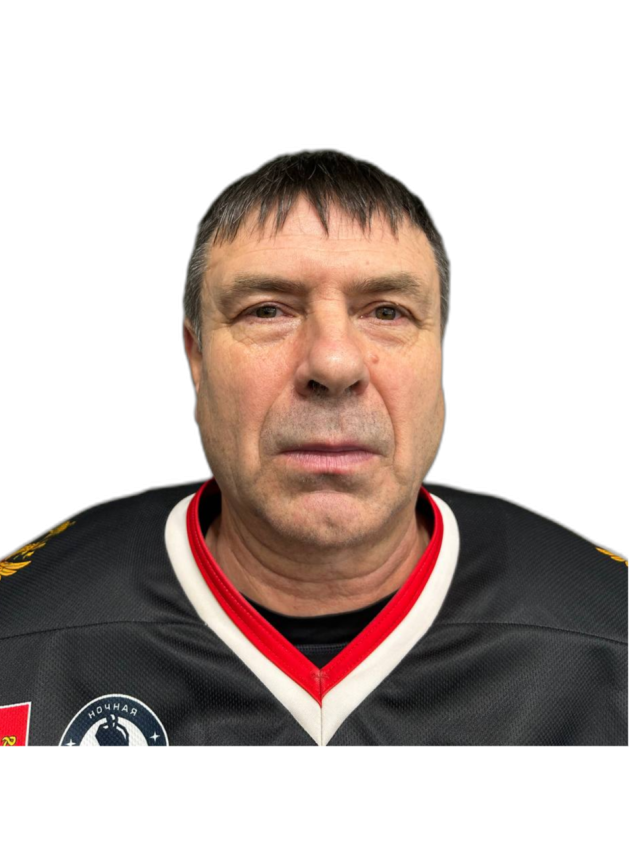 Елисеев Александр Борисович
