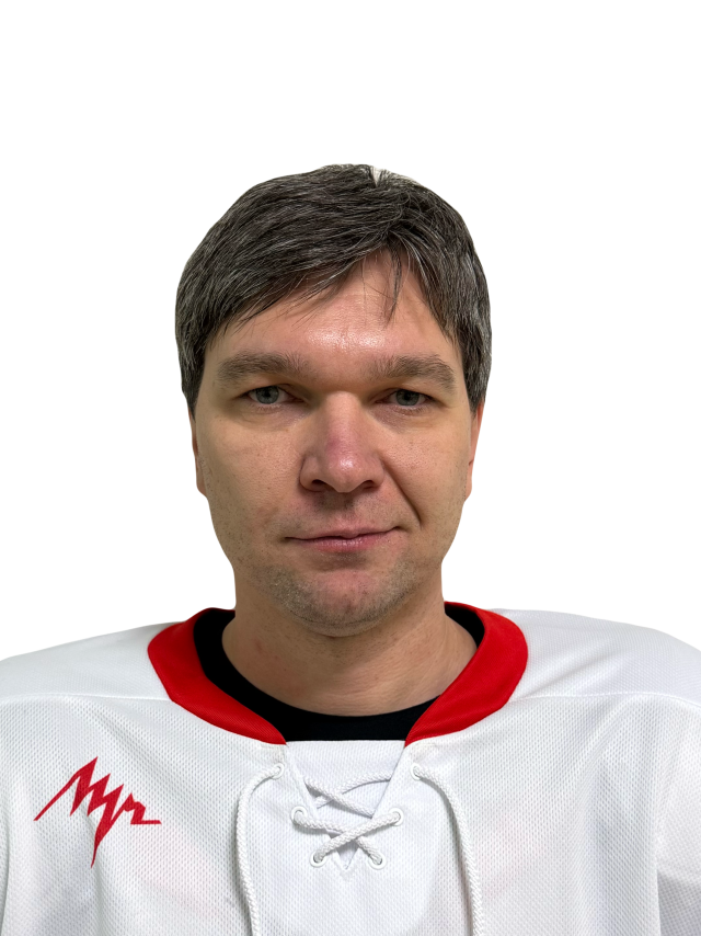 Нагорнов Александр Евгеньевич
