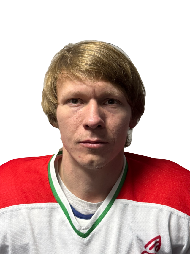 Логинов Вадим Борисович