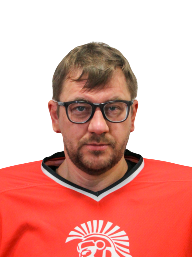 Дыдычкин Алексей Владимирович