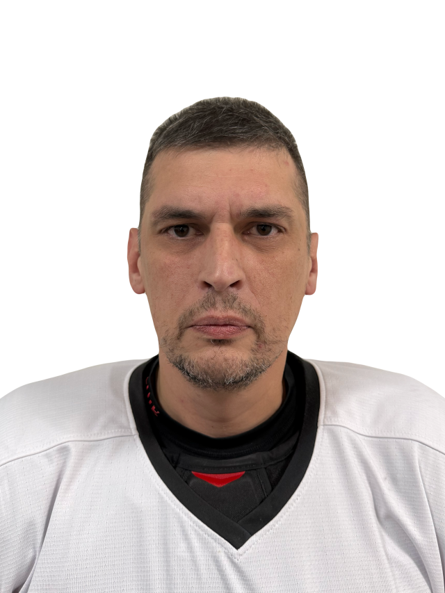 Егоров Виталий Викторович