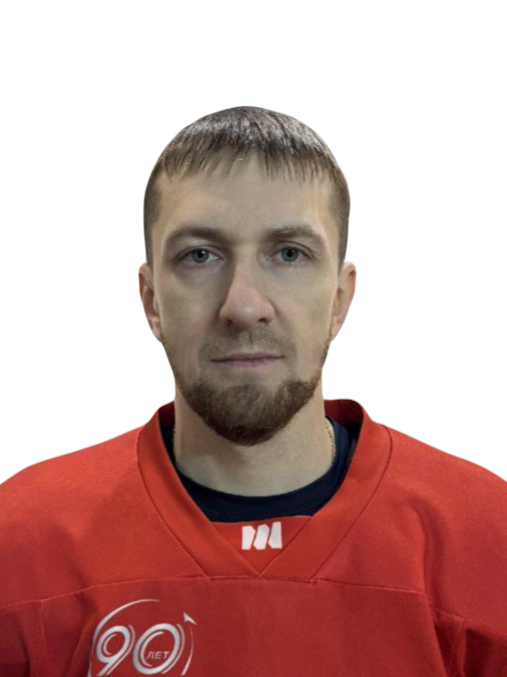 Максименко Иван Валерьевич