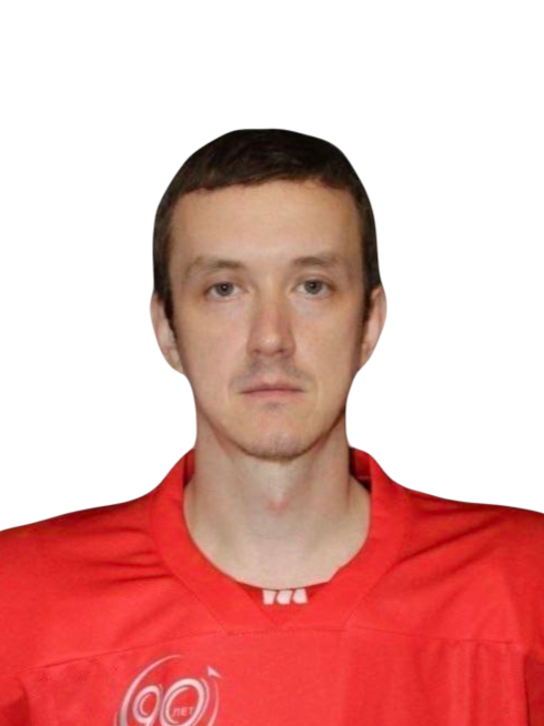 Николаев Евгений Владимирович