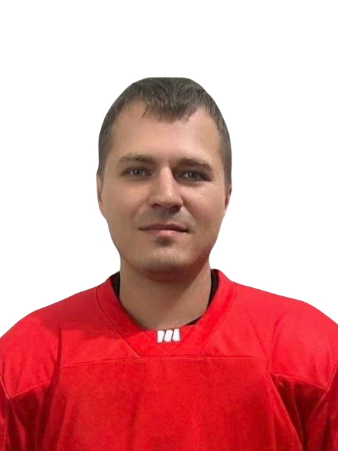 Федоров Роман Сергеевич