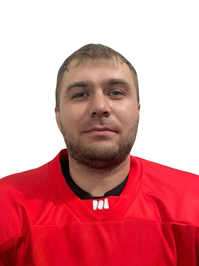 Яковлев Дмитрий Олегович