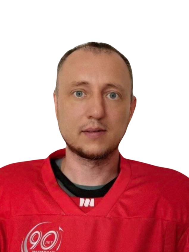 Белошапкин Олег Александрович