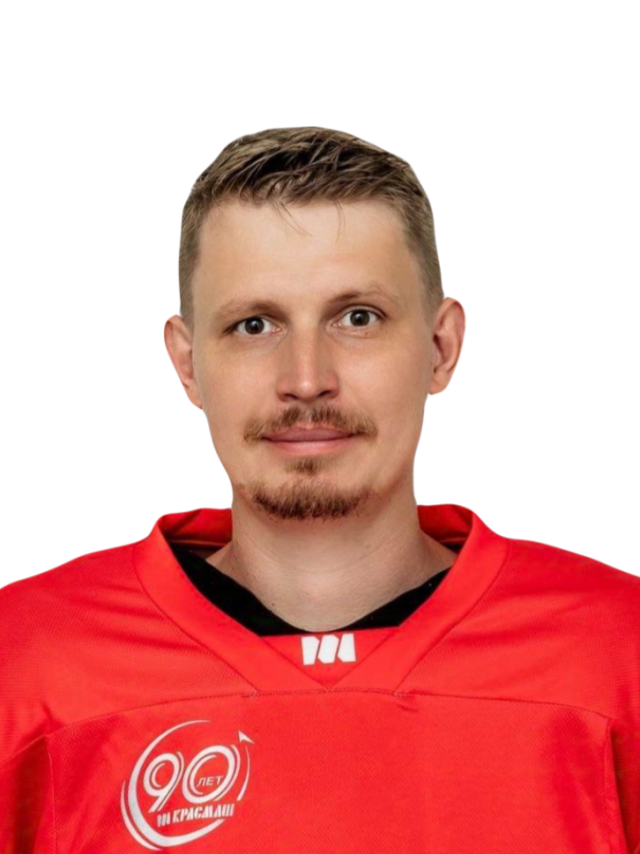 Захаров Николай Сергеевич