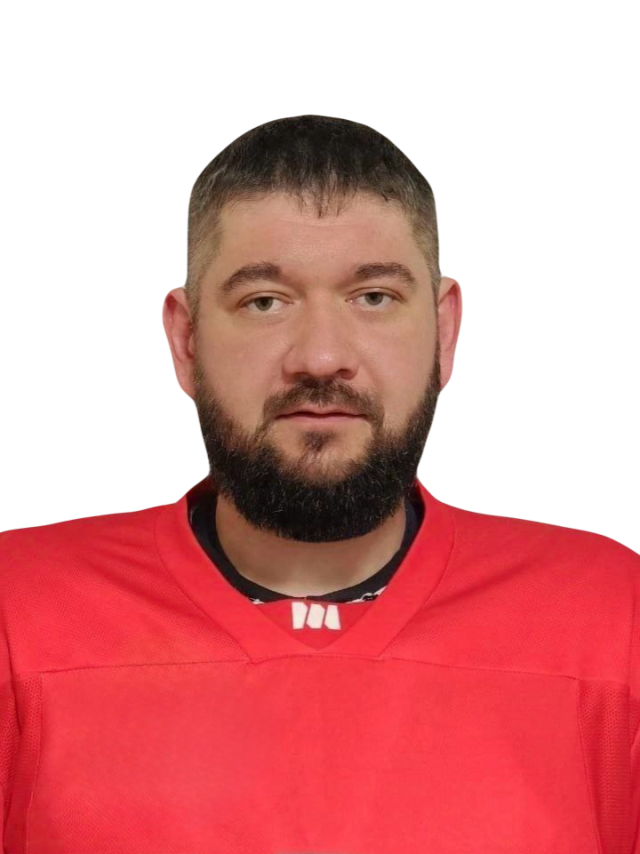 Томасенко Сергей Николаевич