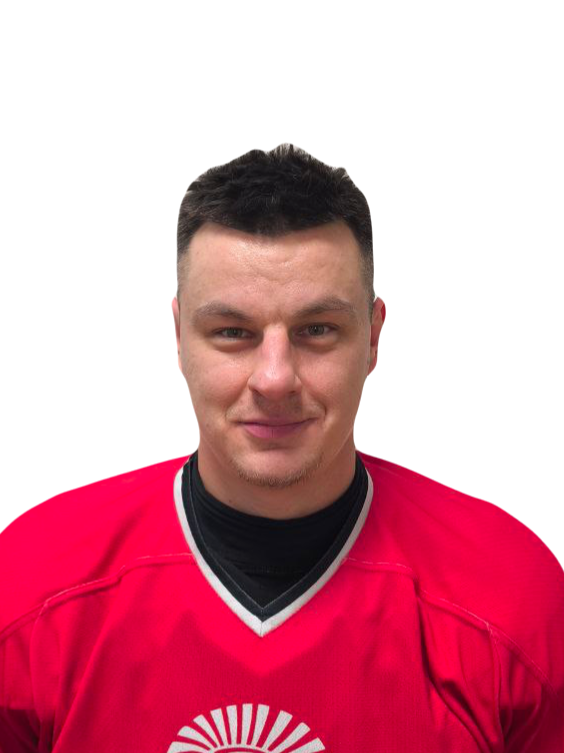 Дыев Алексей Владимирович