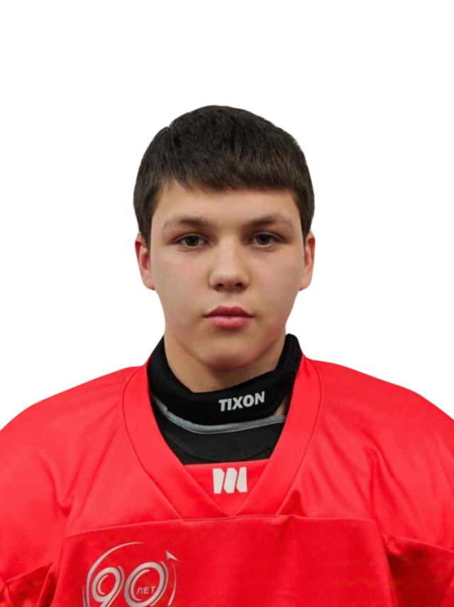 Александров Рустам Бобоалиевич