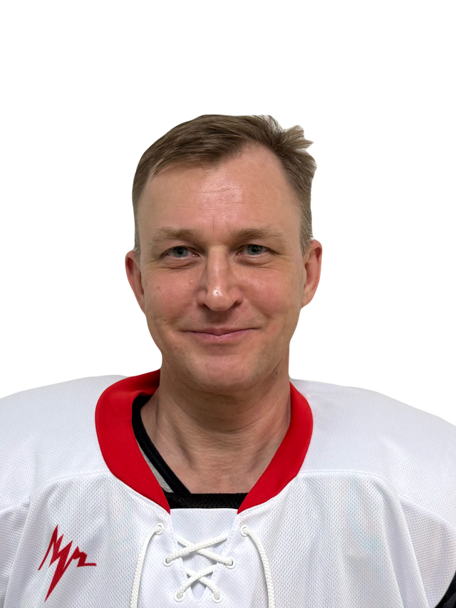 Ступин Алексей Вячеславович