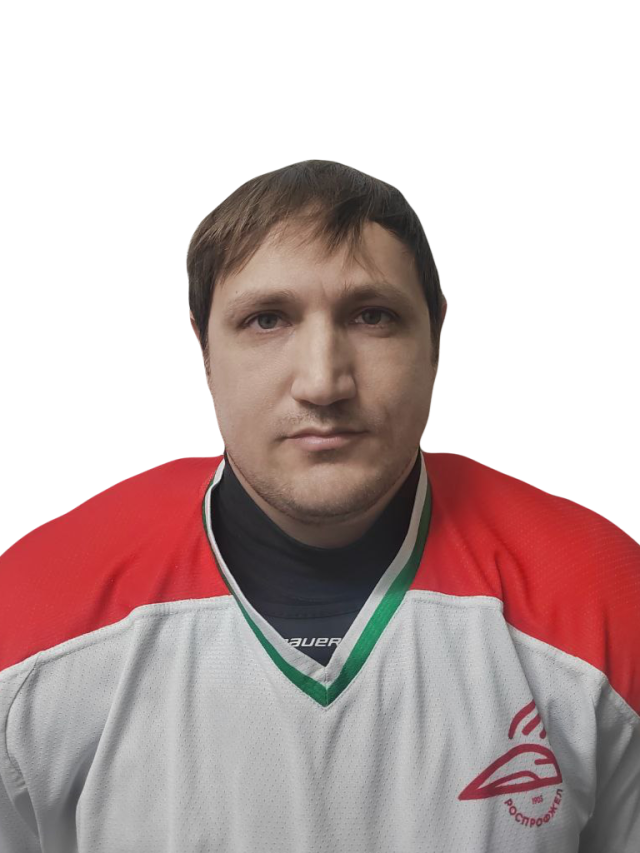Комлев Андрей Федорович