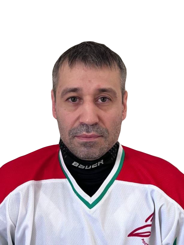 Пачиков Сергей Николаевич