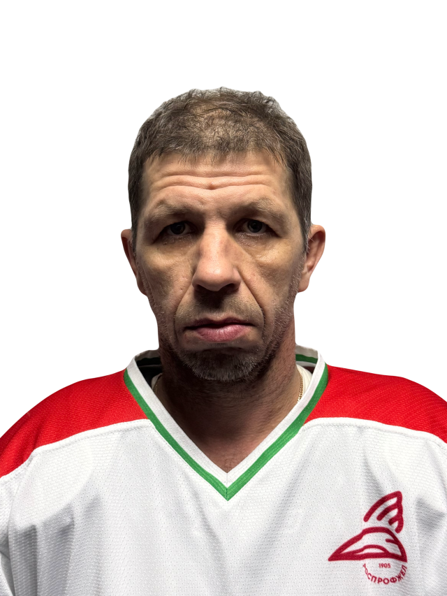 Северинов Виталий Юрьевич