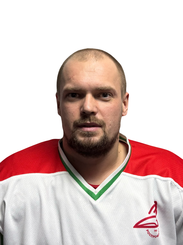 Сташков Иван Михайлович