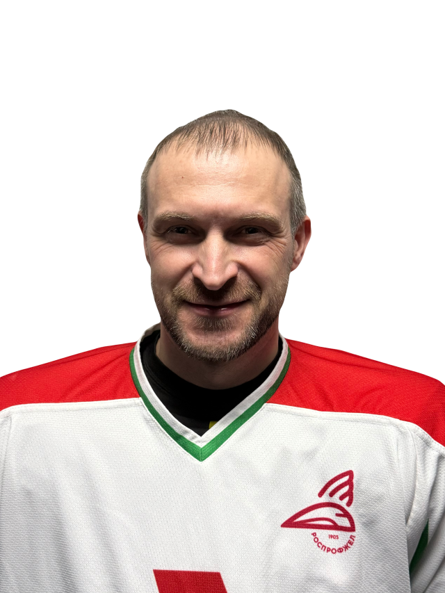 Червяков Сергей Анатольевич