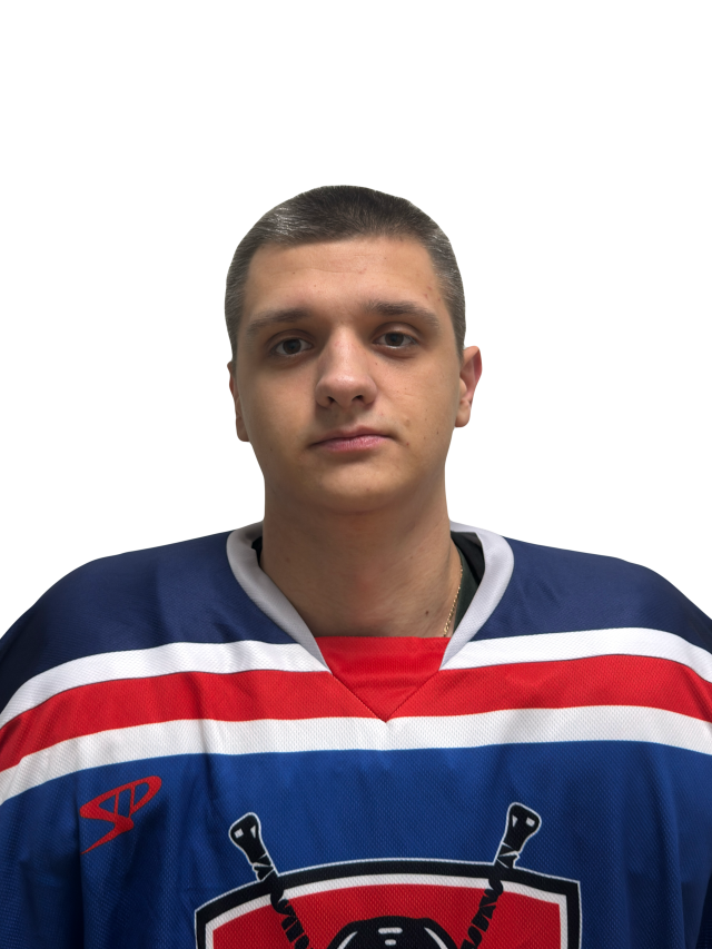 Крюков Роман Евгеньевич