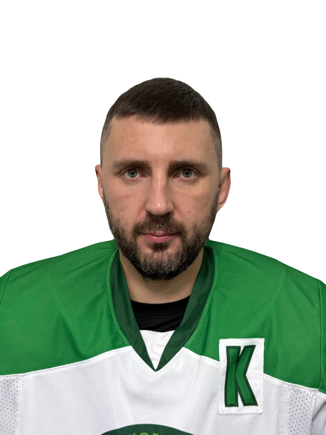 Шевцов Геннадий Николаевич