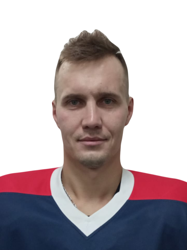 Тыщенко Алексей Михайлович