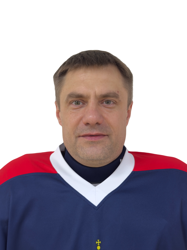 Сергеенко Сергей Викторович