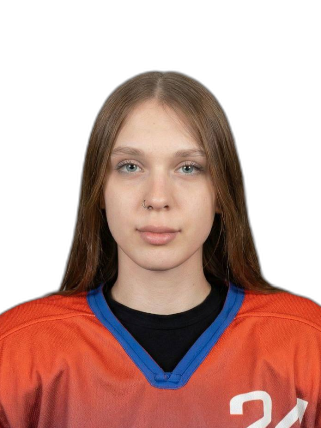 Козлова Ирина Андреевна