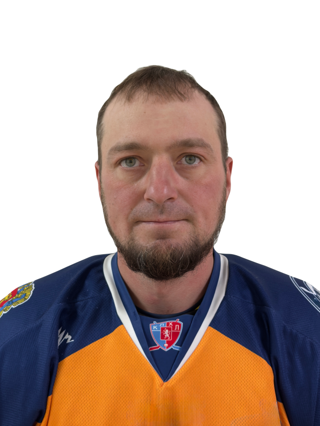 Топкин Павел Викторович