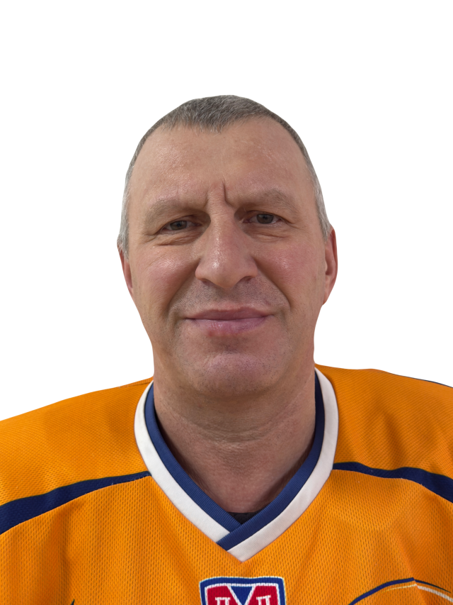 Масников Сергей Борисович