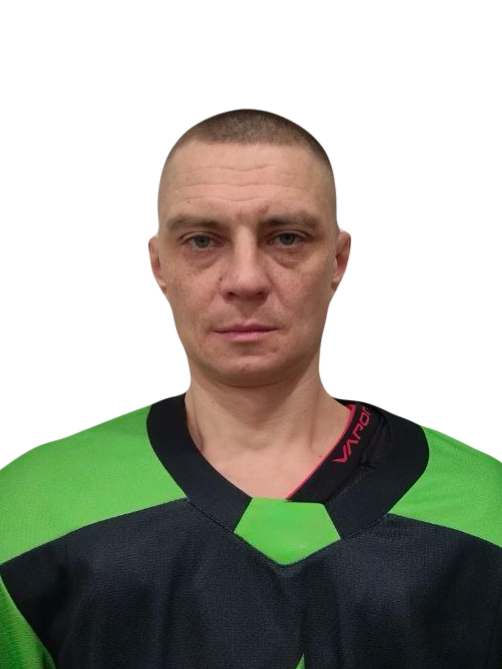 Алексеев Виталий Владимирович