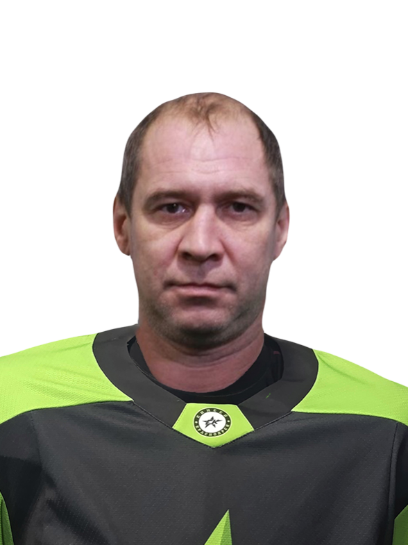 Кавецкий Андрей Владимирович