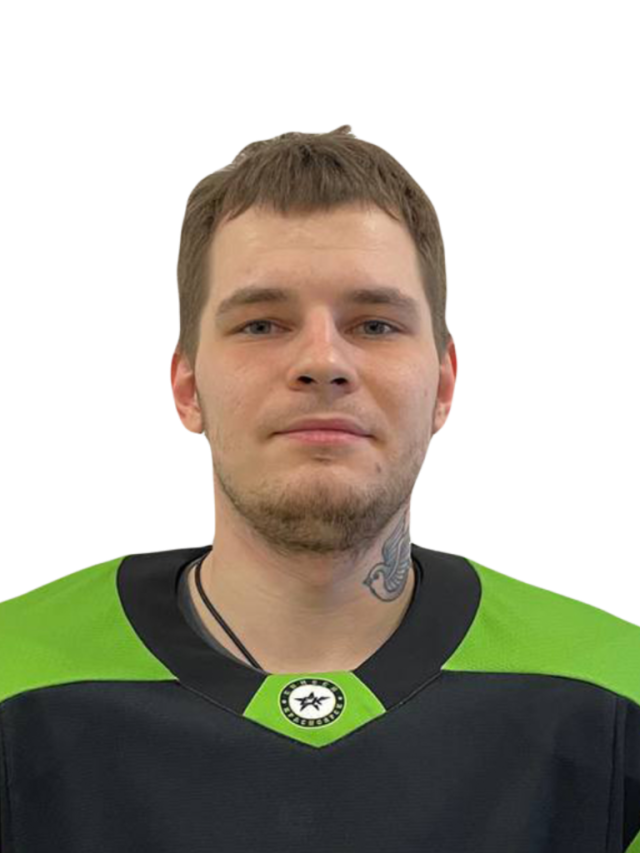 Козлов Дмитрий Александрович