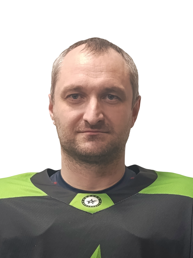 Костин Роман Евгеньевич