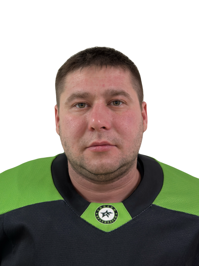 Мамедов Степан Евгеньевич