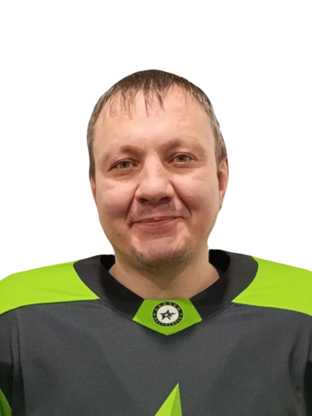 Матасов Евгений Сергеевич
