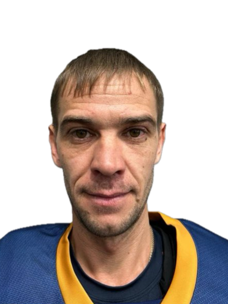 Потехин Николай Владимирович