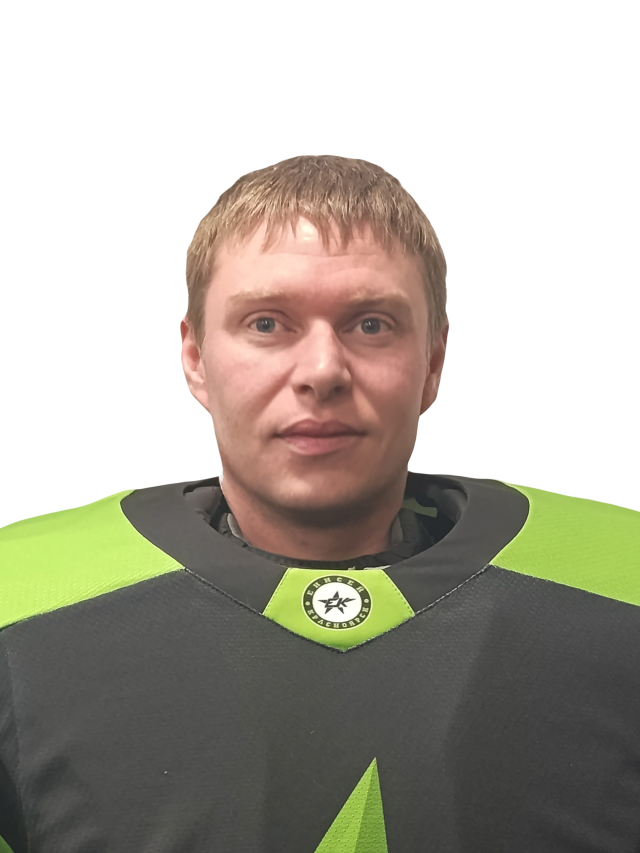 Черняев Денис Сергеевич