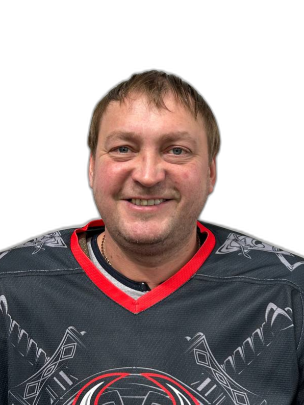 Бирженюк Александр Юрьевич