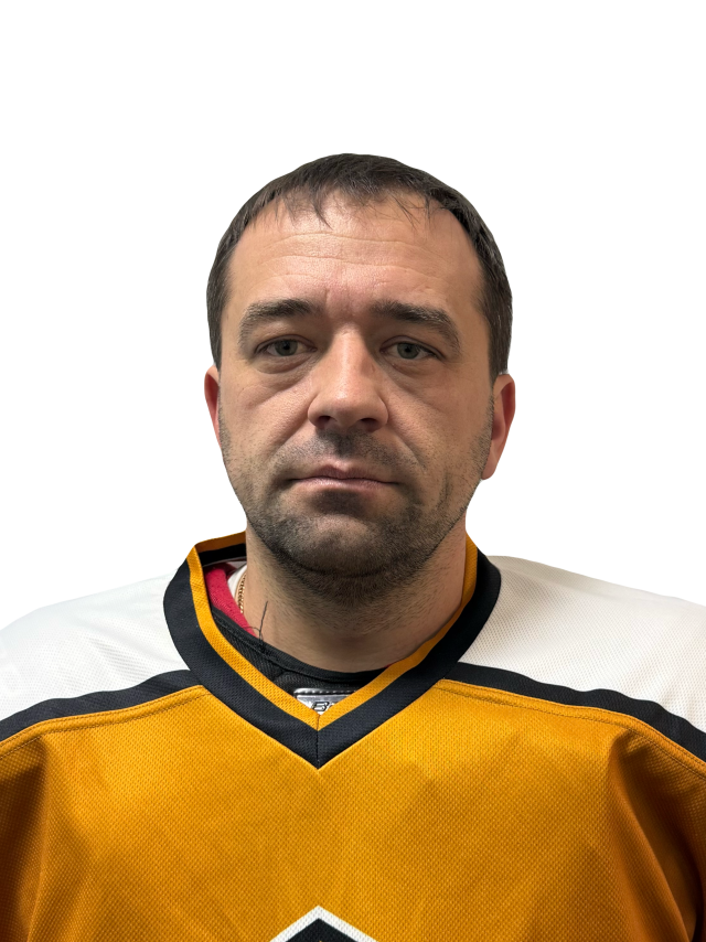 Денисов Виктор Владимирович