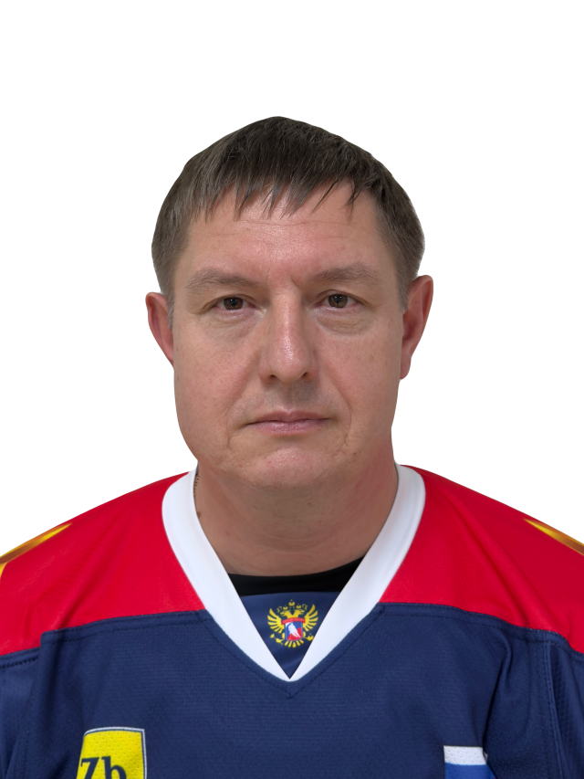 Поваренкин Александр Юрьевич