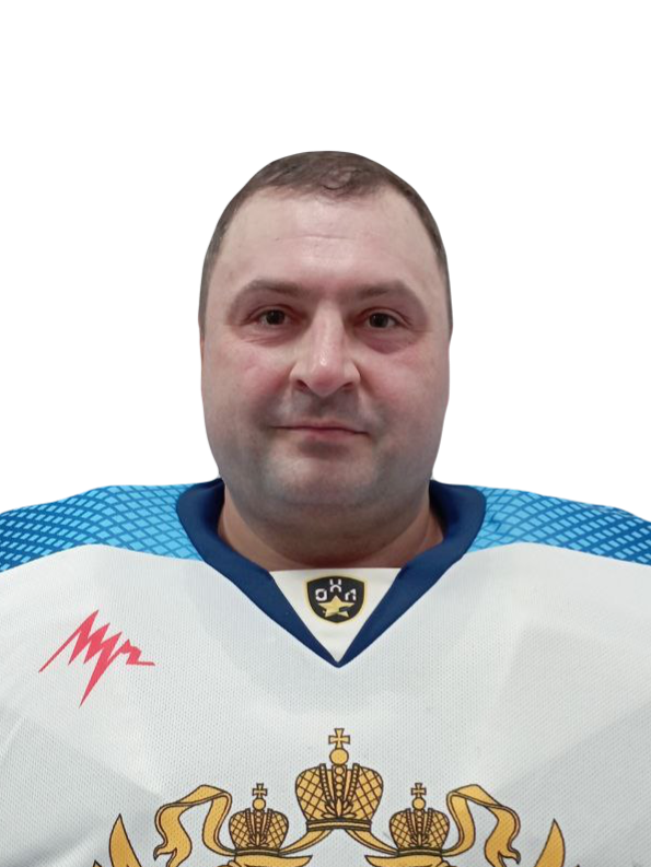 Петрусёв Денис Викторович