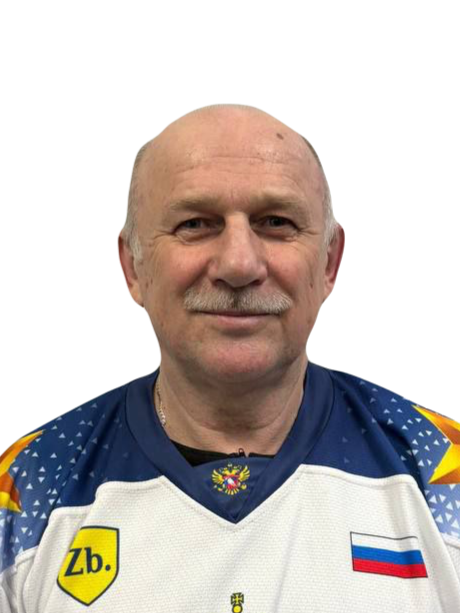 Иванов Сергей Васильевич