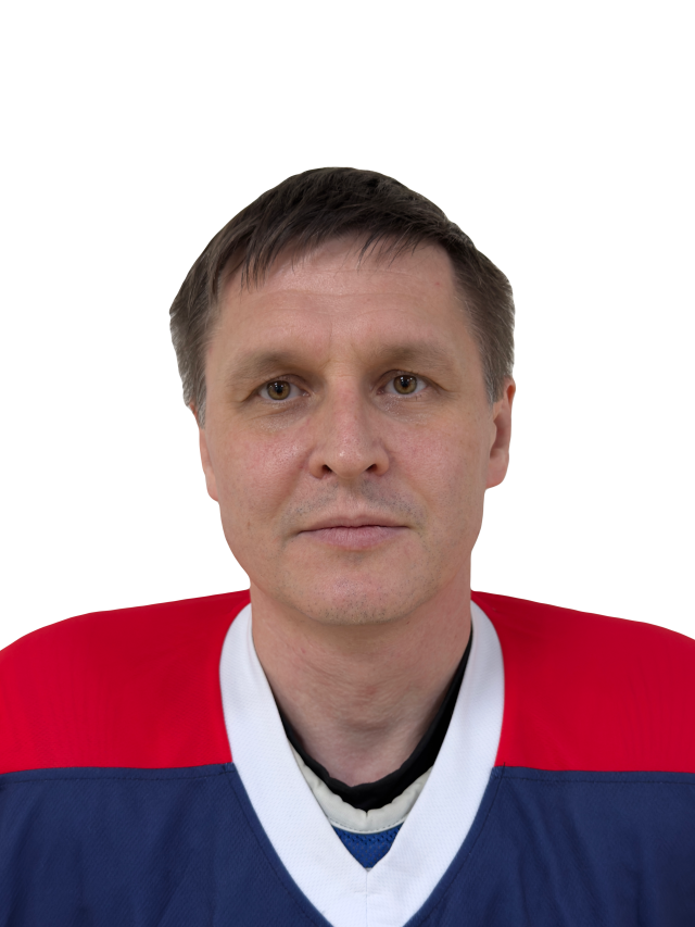 Гриднев Сергей Викторович
