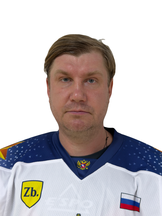 Изразцов Александр Николаевич