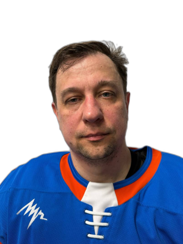 Палатов Денис Алексеевич