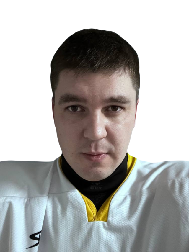 Кутявин Денис Николаевич