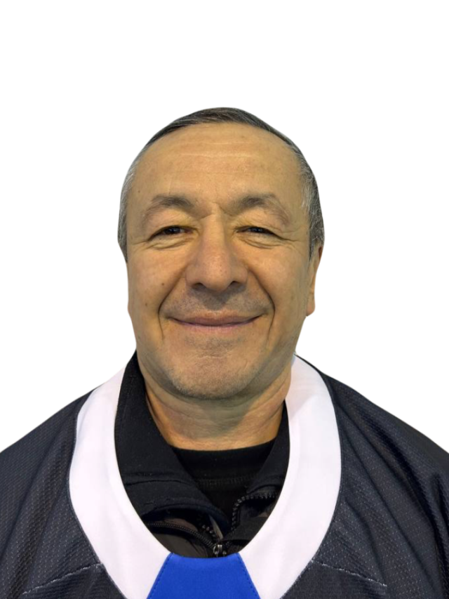 Самдан Вадим Маадыр-Оолович