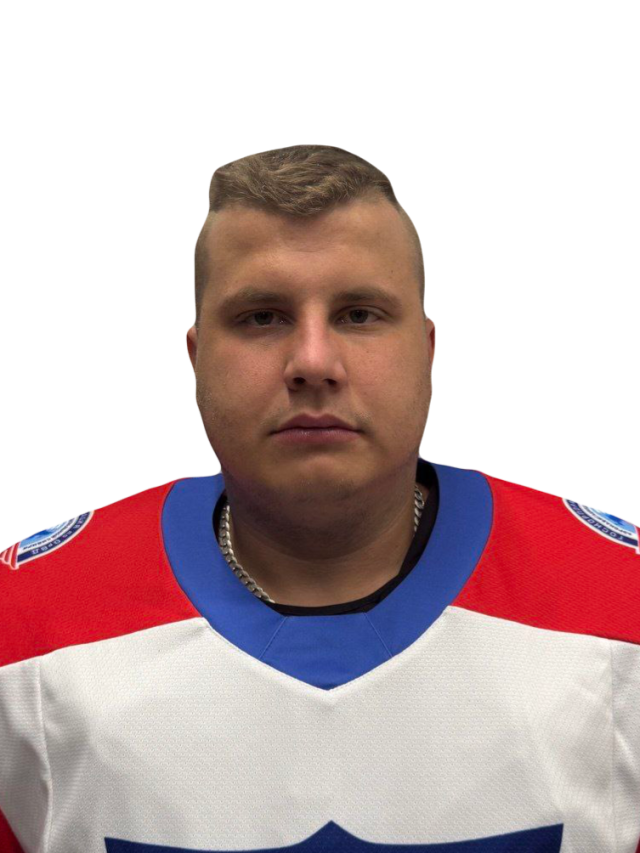 Совков Сергей Игоревич