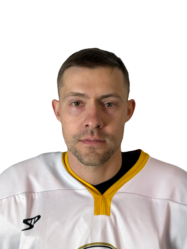 Кушнарёв Андрей Олегович